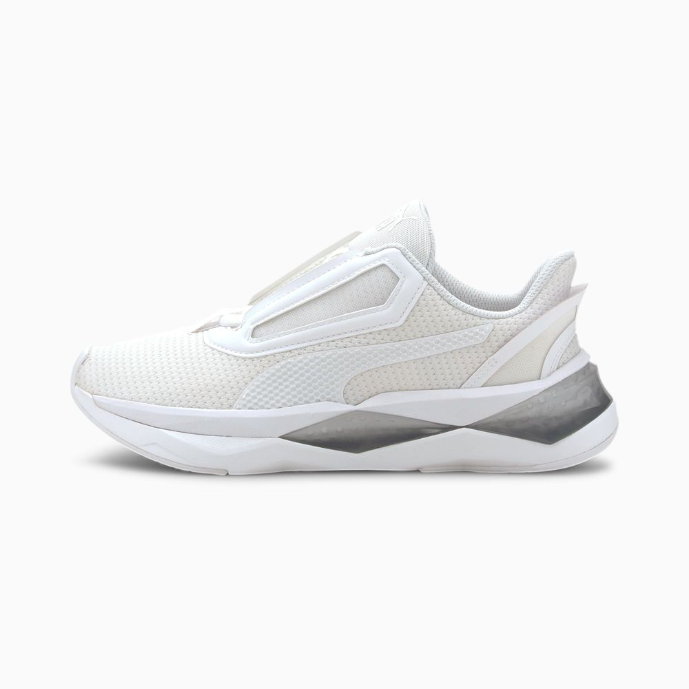 Puma LQDCELL Shatter XT NC Női Edzőcipő - Fehér ( Hungary - OVJXU1498 )